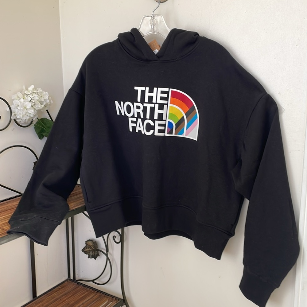 NWT - THE NORTH FACE Hoodie Sweatshirt 🦋